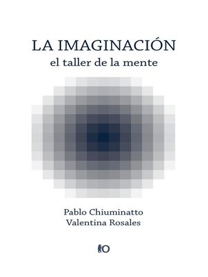 cover image of La imaginación